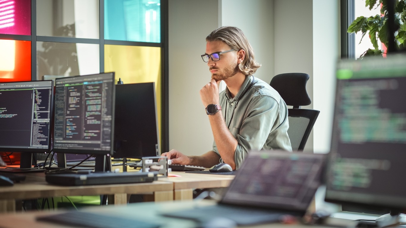 Formation Développeur Full Stack
