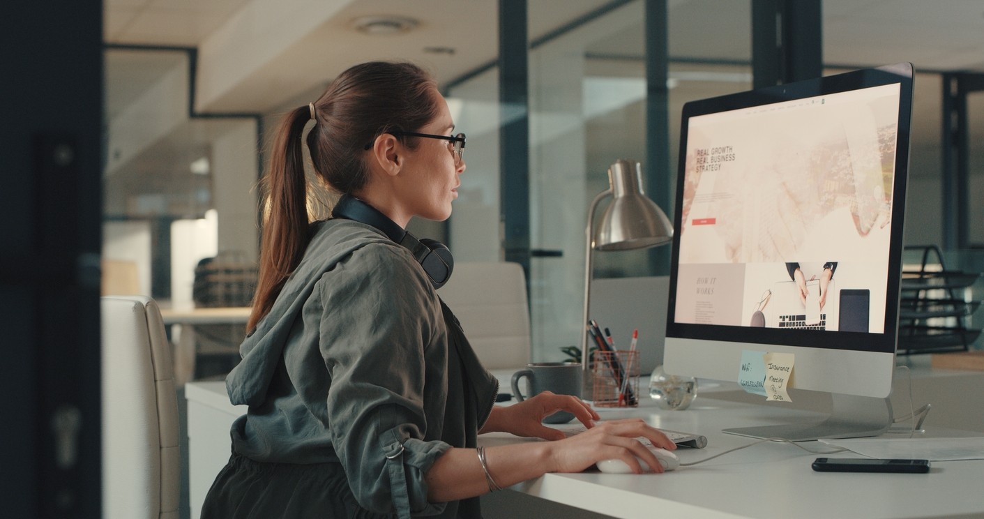 Formation Développeur Web